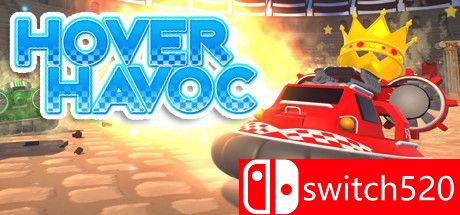 《悬停浩劫（Hover Havoc）》Unleashed硬盘版[EN]