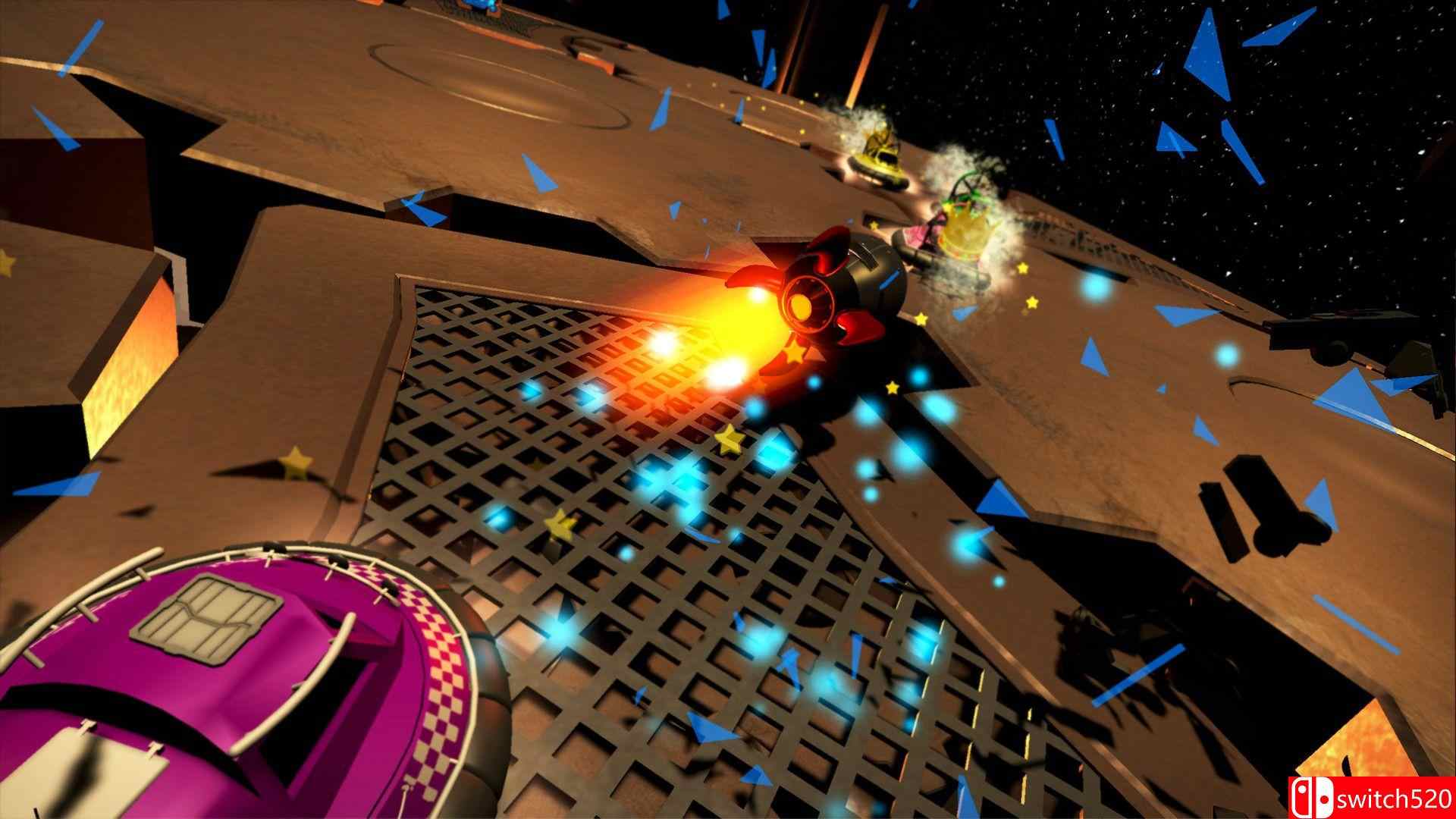 《悬停浩劫（Hover Havoc）》Unleashed硬盘版[EN]_5