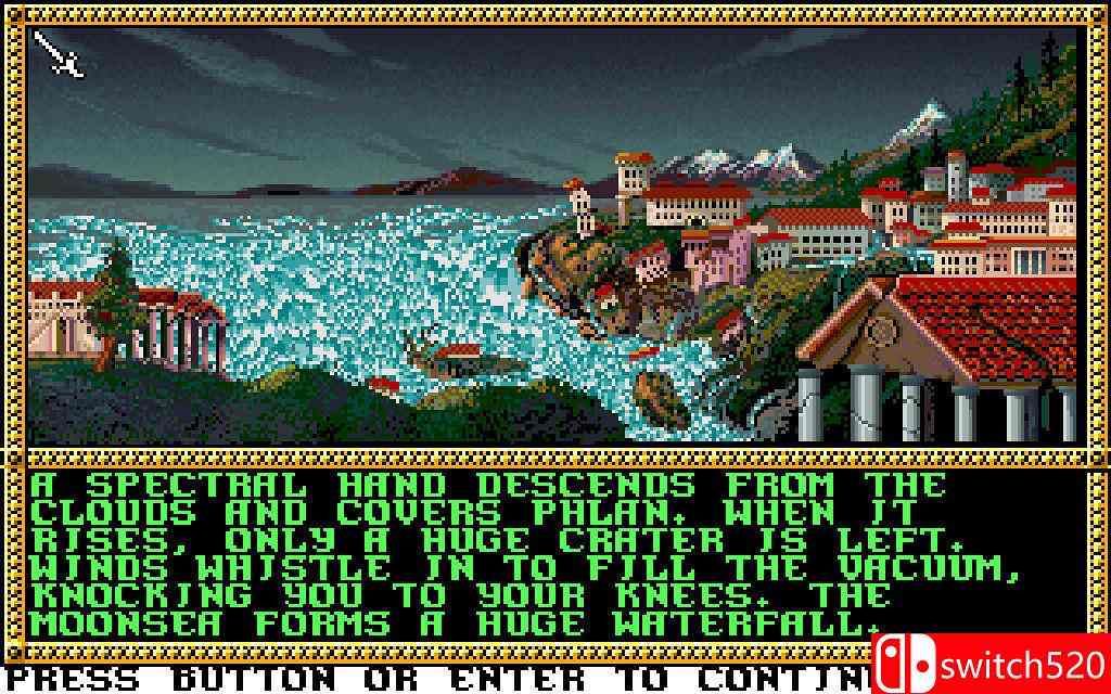 《遗忘的国度：档案馆合集1-3（Forgotten Realms The Archives 1-3）》I_KnoW镜像版[EN]_4