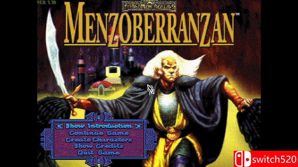 《遗忘的国度：档案馆合集1-3（Forgotten Realms The Archives 1-3）》I_KnoW镜像版[EN]_3