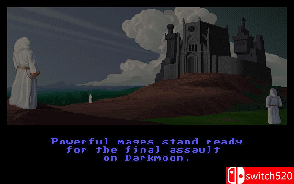 《遗忘的国度：档案馆合集1-3（Forgotten Realms The Archives 1-3）》I_KnoW镜像版[EN]_1