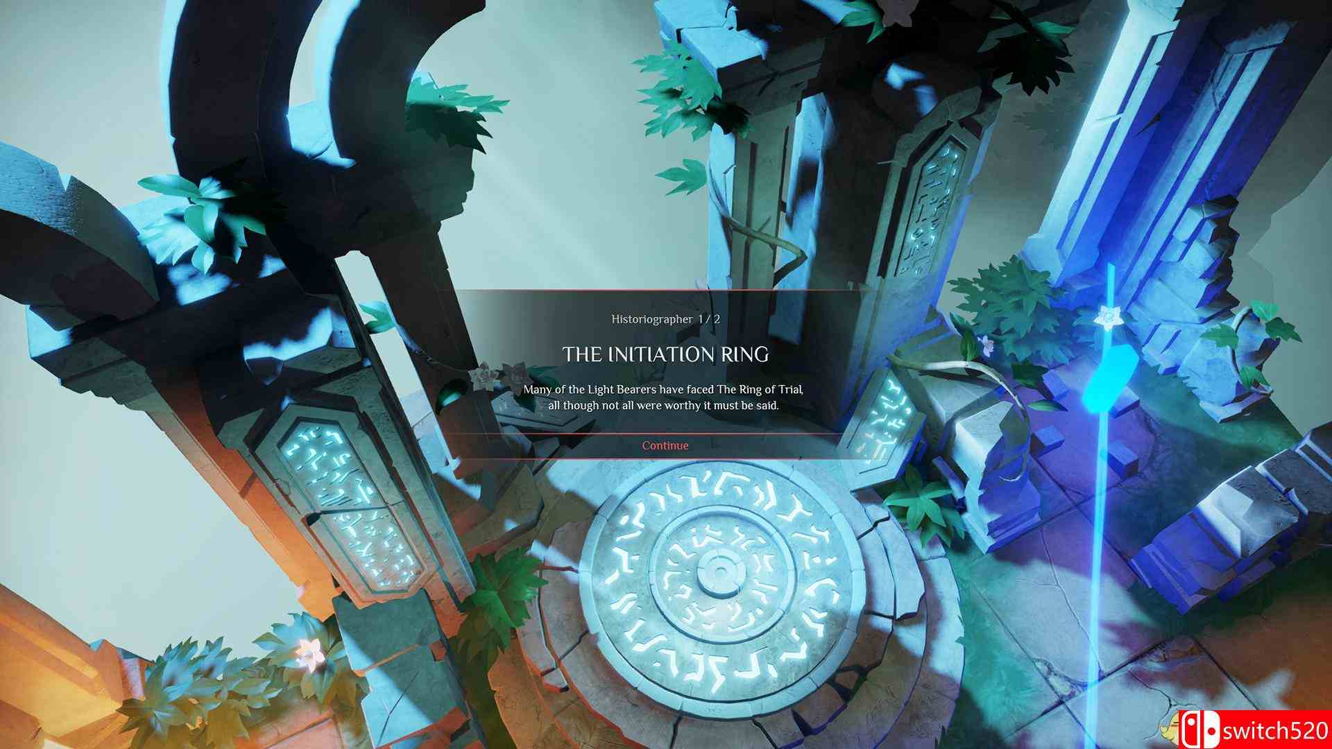 《Archaica：光之路（Archaica: The Path of Light）》v1.25 DARKSiDERS镜像版[CN/EN]_1