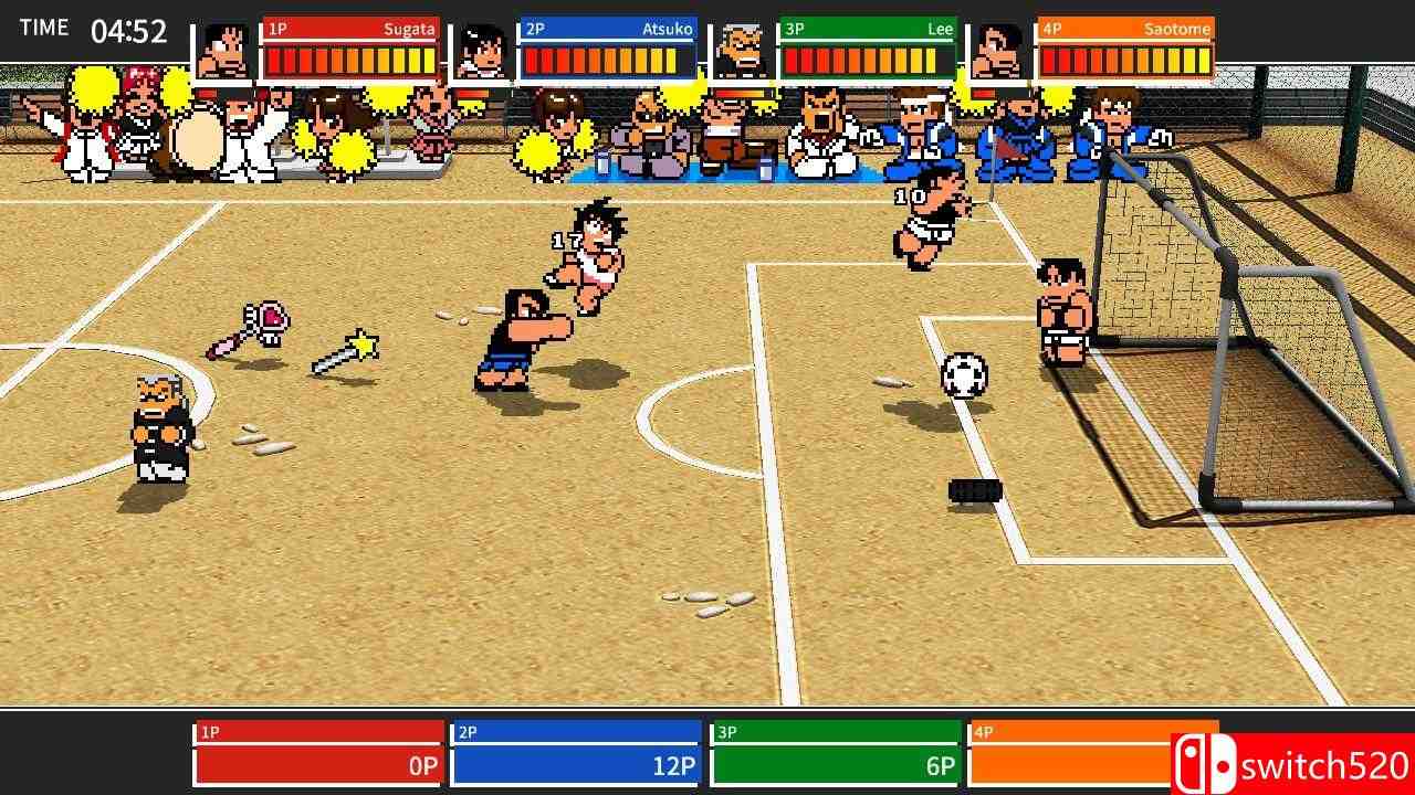 《热血格斗：大激战SP（RC Melee : Battle Royal SP）》B.6292664 Chronos硬盘版[CN/EN]_8