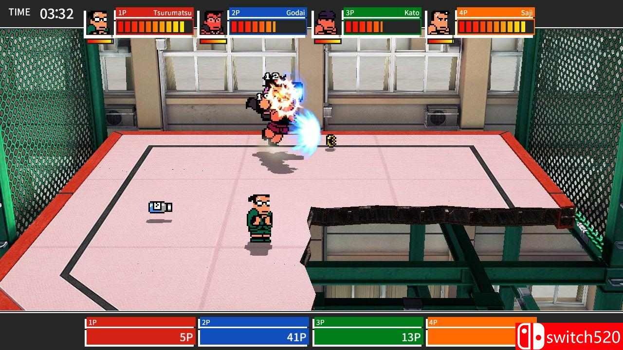 《热血格斗：大激战SP（RC Melee : Battle Royal SP）》B.6292664 Chronos硬盘版[CN/EN]_15