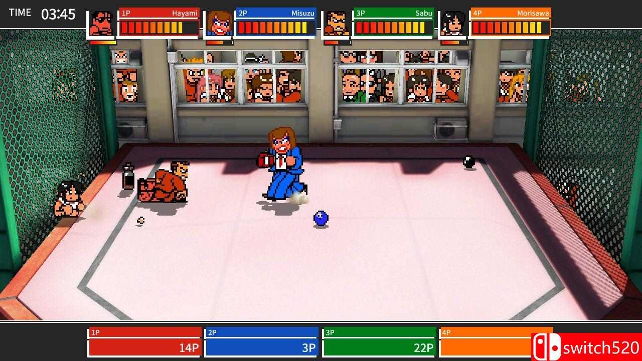 《热血格斗：大激战SP（RC Melee : Battle Royal SP）》B.6292664 Chronos硬盘版[CN/EN]_17