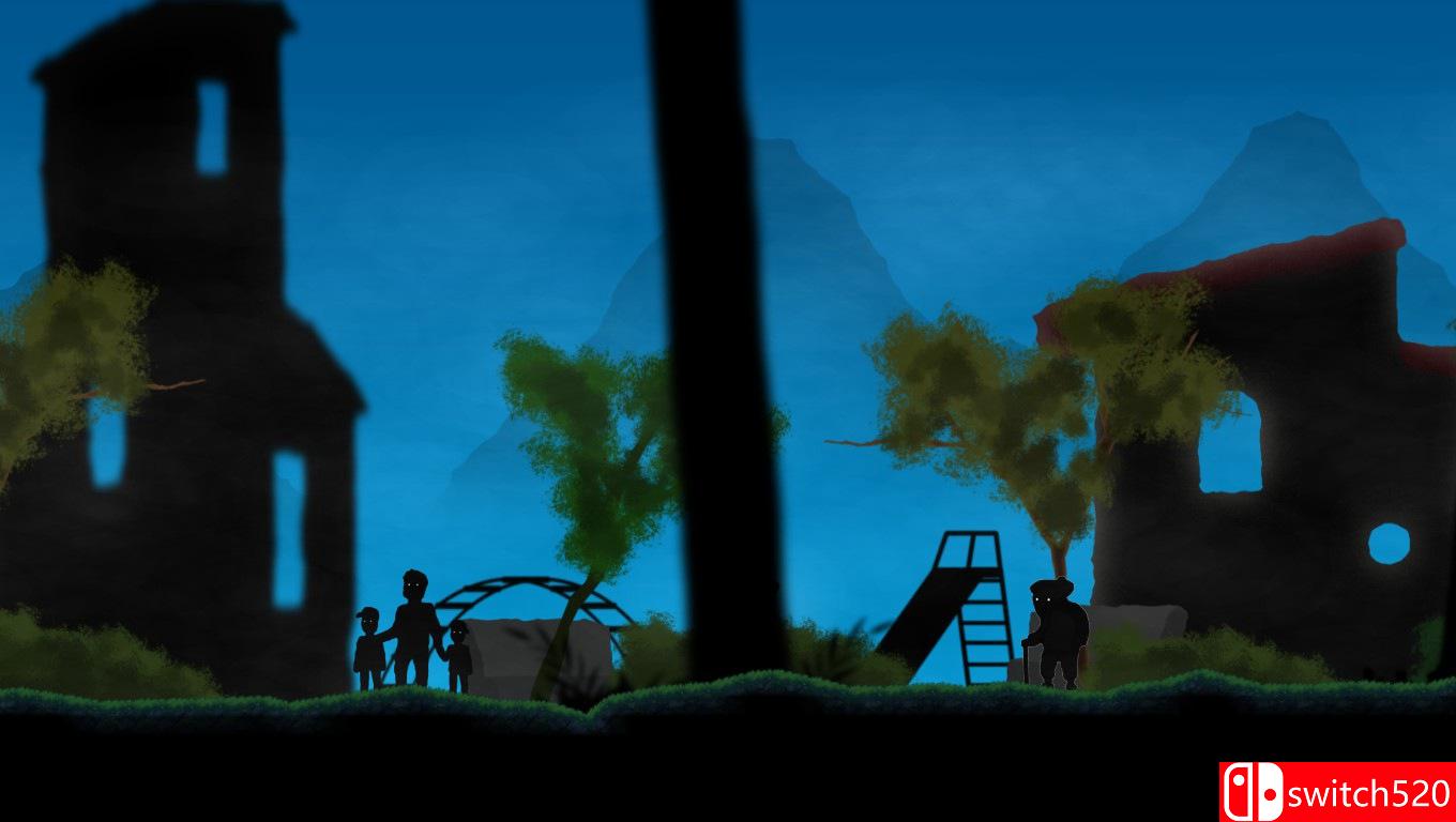 《旅程：鲍勃的故事（The Journey: Bob's Story）》二国语言 ALiAS硬盘版[EN]_2