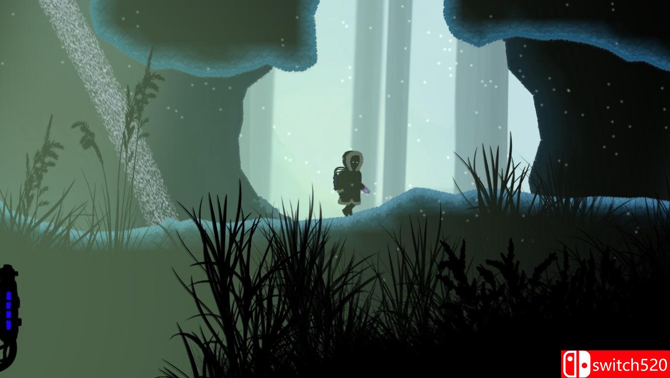 《旅程：鲍勃的故事（The Journey: Bob's Story）》二国语言 ALiAS硬盘版[EN]_3
