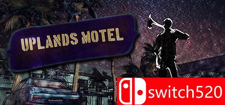 《高地旅馆（Uplands Motel）》PLAZA镜像版[EN]