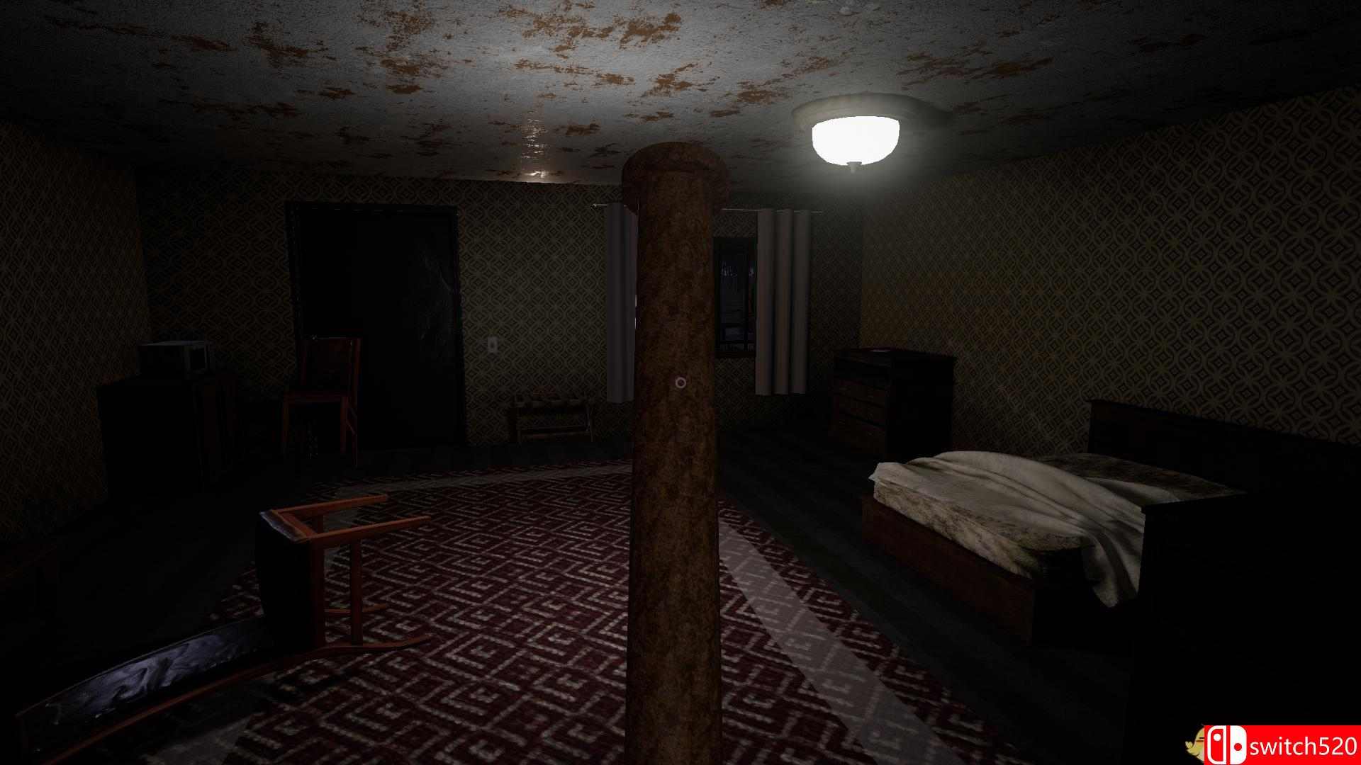 《高地旅馆（Uplands Motel）》PLAZA镜像版[EN]_1