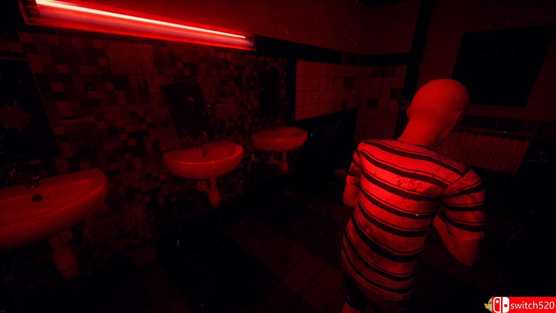 《高地旅馆（Uplands Motel）》PLAZA镜像版[EN]_2