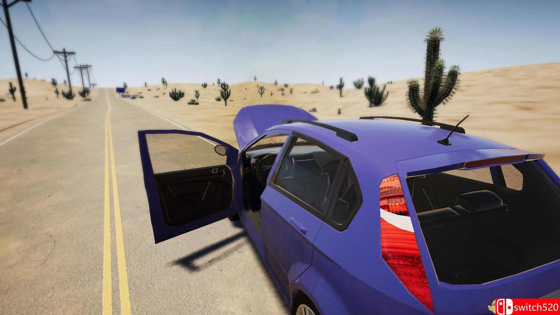《高地旅馆（Uplands Motel）》PLAZA镜像版[EN]_5