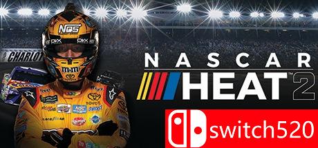 《热力纳斯卡2（NASCAR Heat 2）》CODEX镜像版[EN]