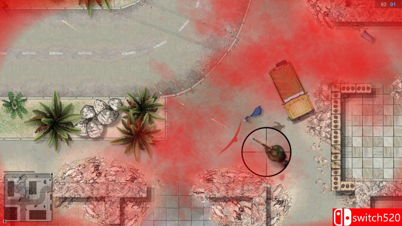 《Rozkol（Rozkol）》v1.3.4 Unleashed硬盘版[EN]_5