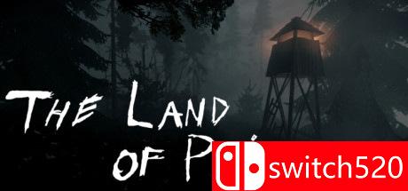 《痛苦之地（The Land of Pain）》CODEX镜像版[EN]