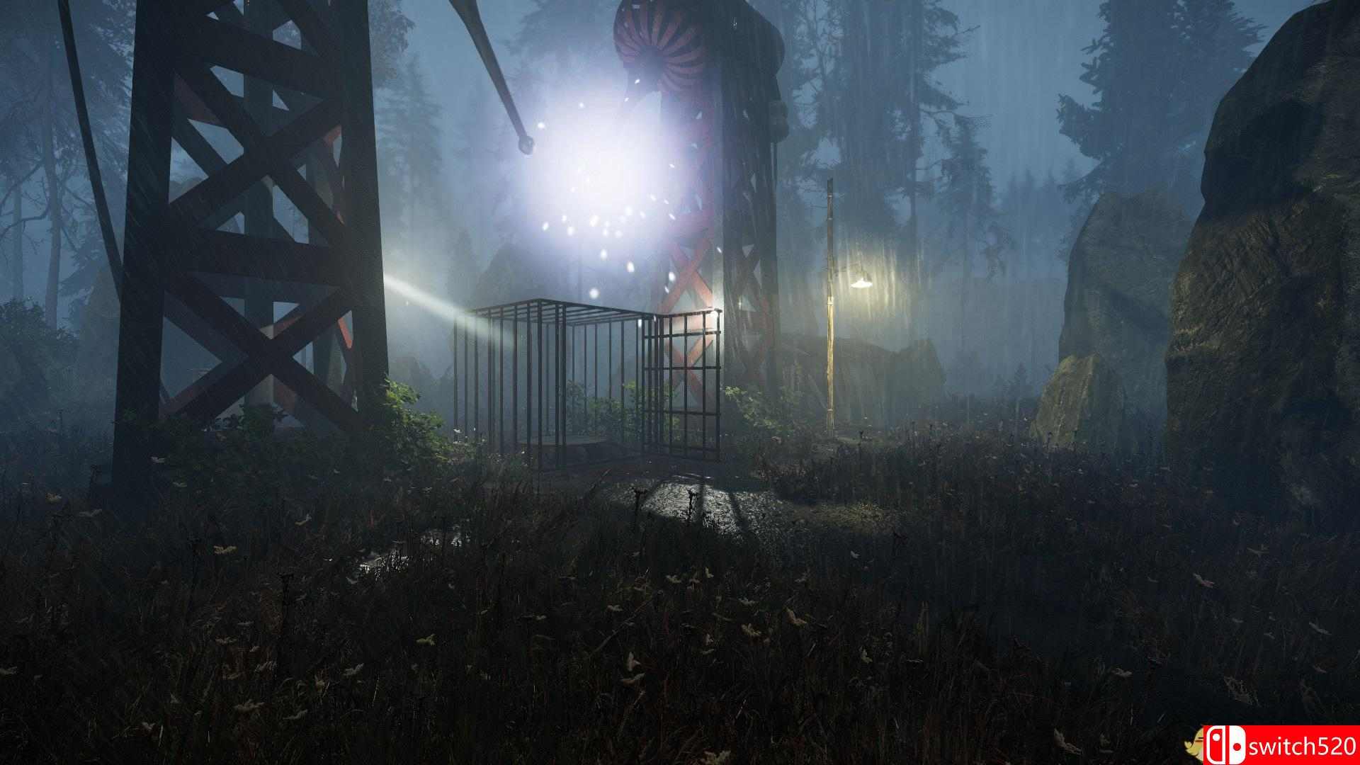 《痛苦之地（The Land of Pain）》CODEX镜像版[EN]_4