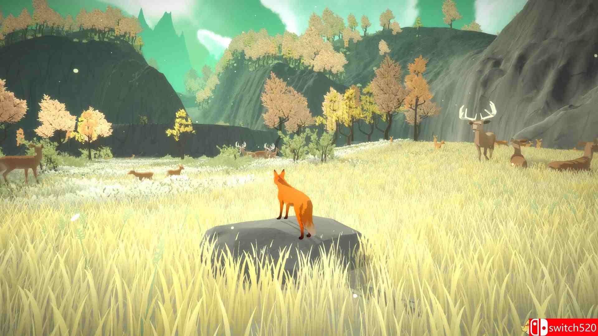 《第一棵树（The First Tree）》终极版 PLAZA镜像版[CN/TW/EN]_3