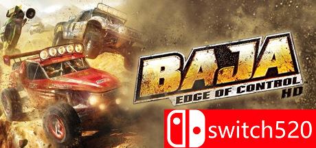 《下加越野赛高清版（BAJA: Edge of Control HD）》CODEX镜像版[EN]