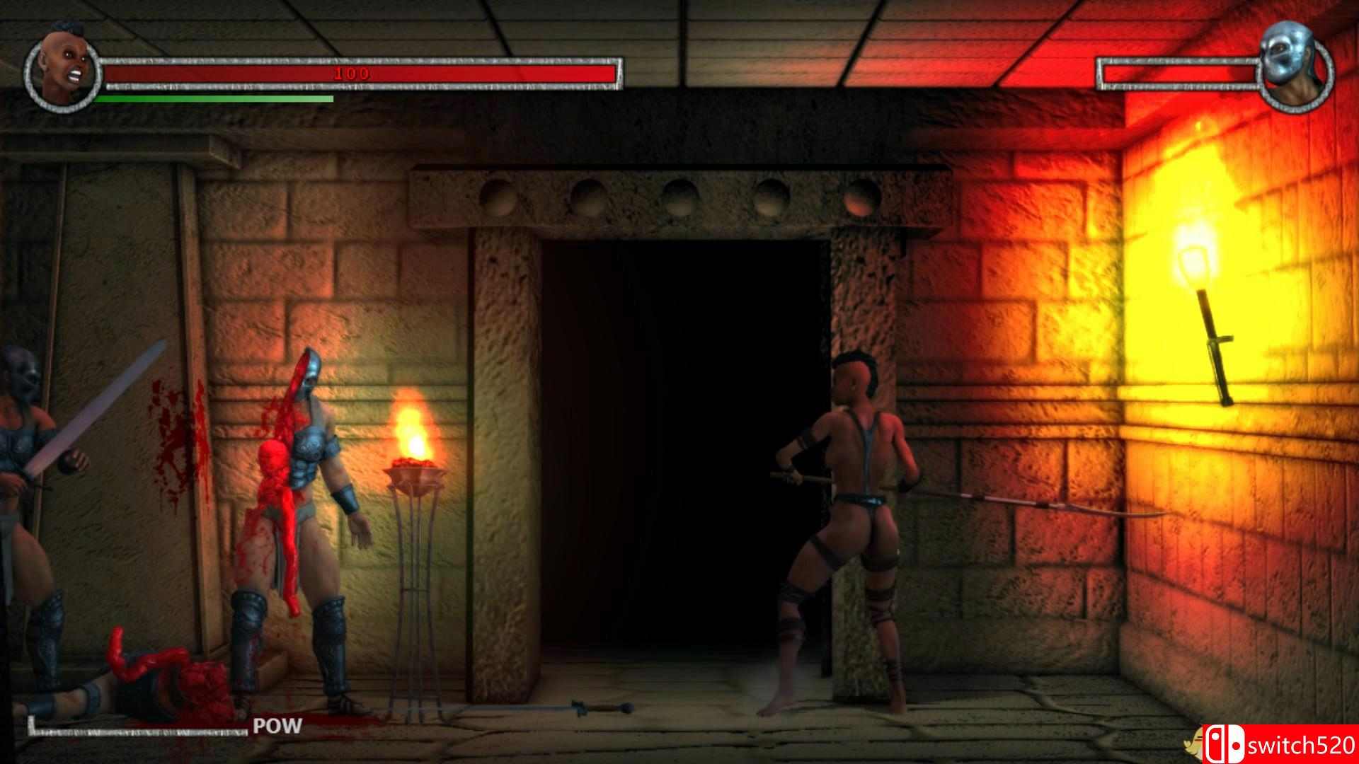 《野蛮人的故事（ARENA an Age of Barbarians story）》PLAZA镜像版[EN]_4
