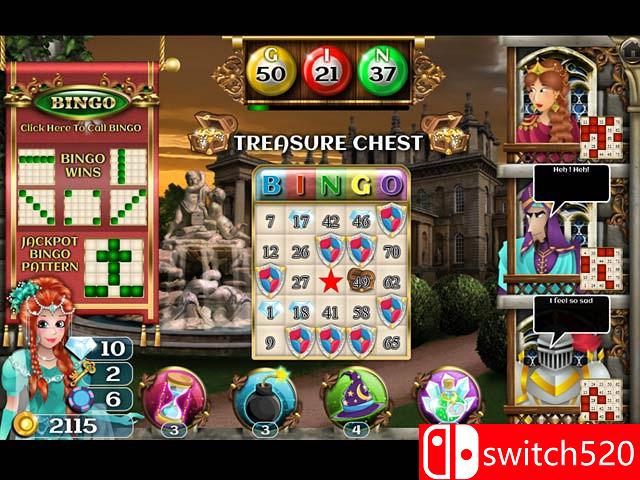 《宾果之战：征服七王国 （Bingo Battle: Conquest of Seven Kingdoms）》ZEKE硬盘版[EN]_3