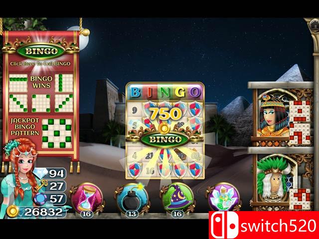 《宾果之战：征服七王国 （Bingo Battle: Conquest of Seven Kingdoms）》ZEKE硬盘版[EN]_1