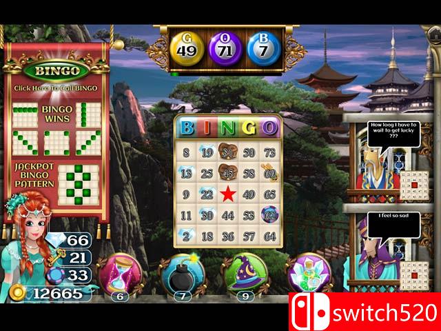 《宾果之战：征服七王国 （Bingo Battle: Conquest of Seven Kingdoms）》ZEKE硬盘版[EN]_2