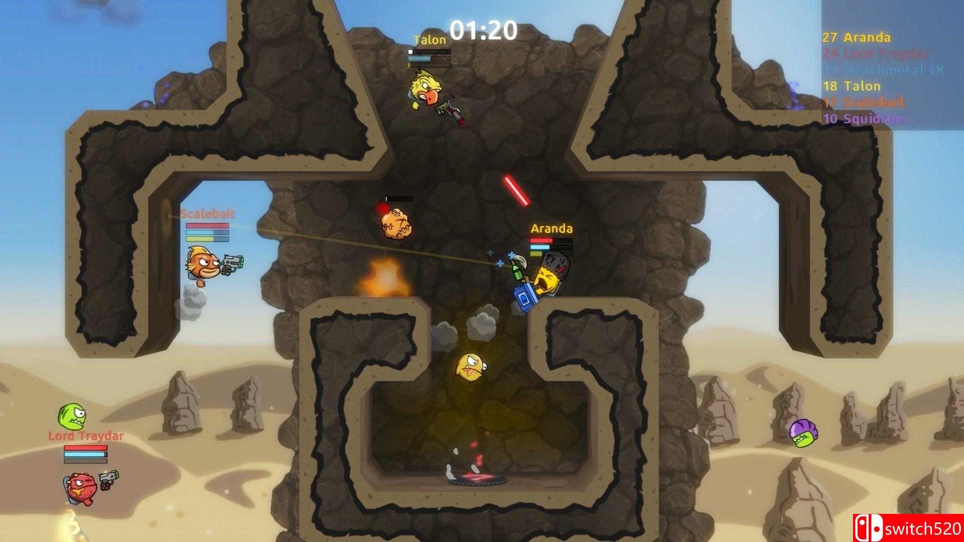 《方块英雄（Square Heroes）》v1.6.2 九国语言 SiMPLEX硬盘版[JP/EN]_1
