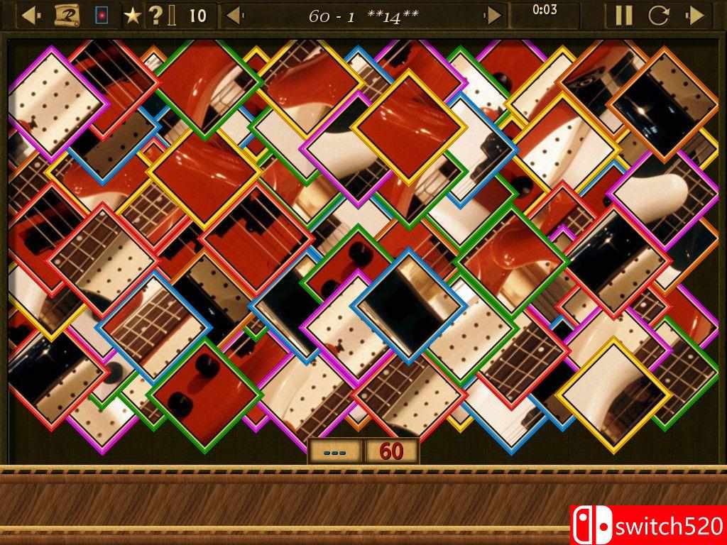 《混乱大搜索7：乔伊的终极任务（Clutter Infinity: Joe's Ultimate Quest）》F4CG硬盘版[EN]_2