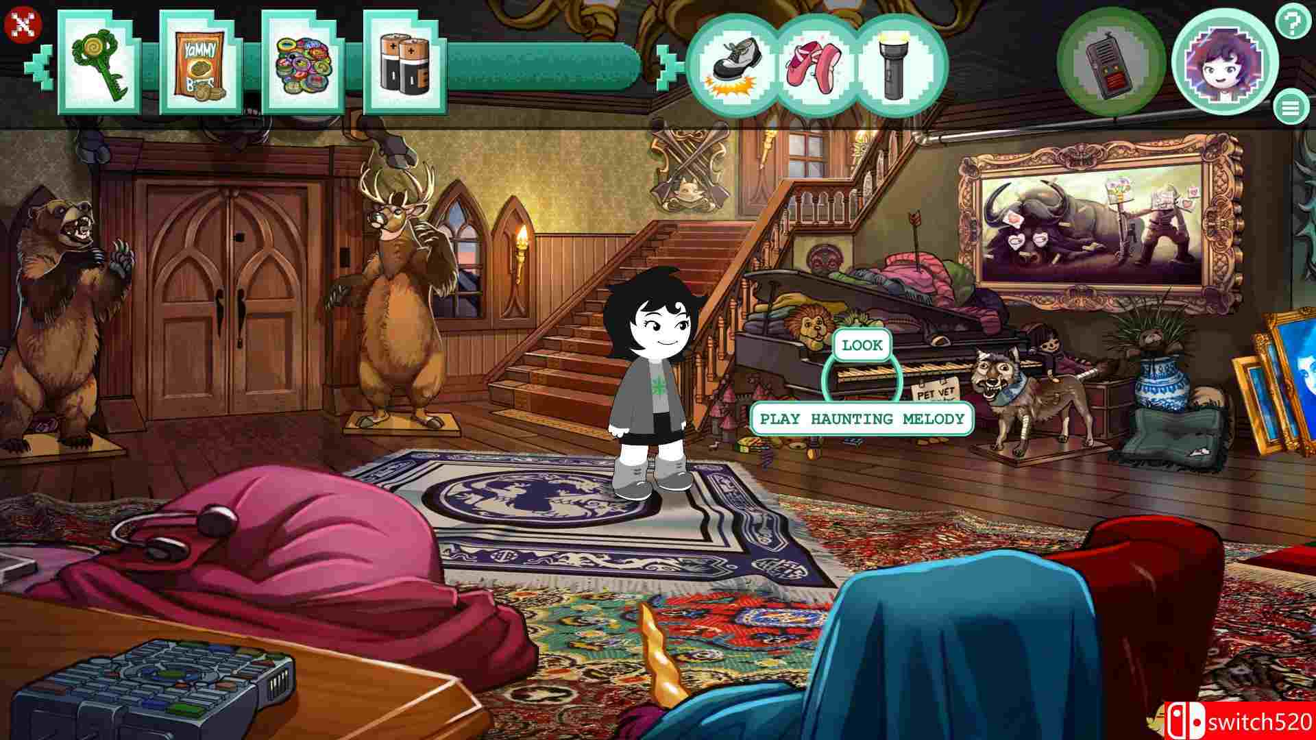 《HIVESWAP（HIVESWAP）》第二章 DARKSiDERS镜像版[EN]_2