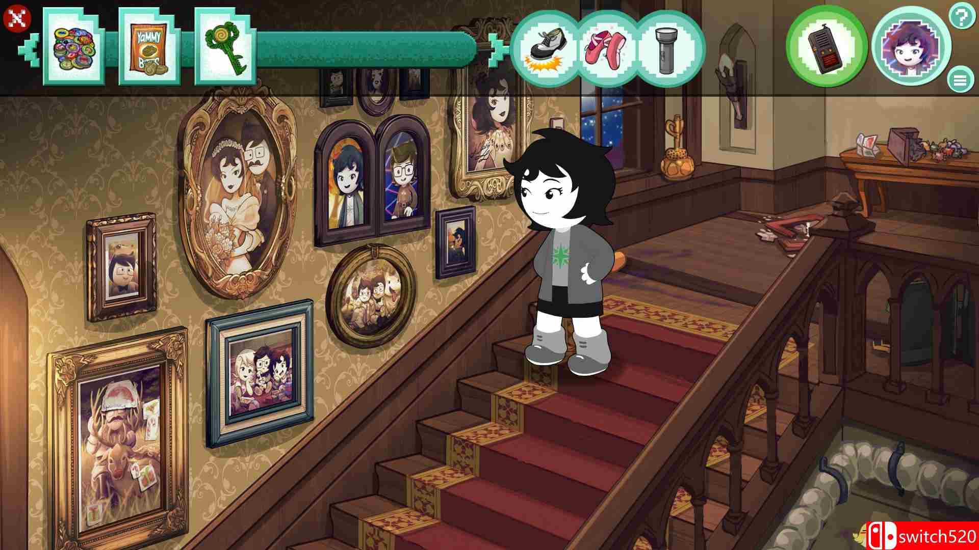 《HIVESWAP（HIVESWAP）》第二章 DARKSiDERS镜像版[EN]_3