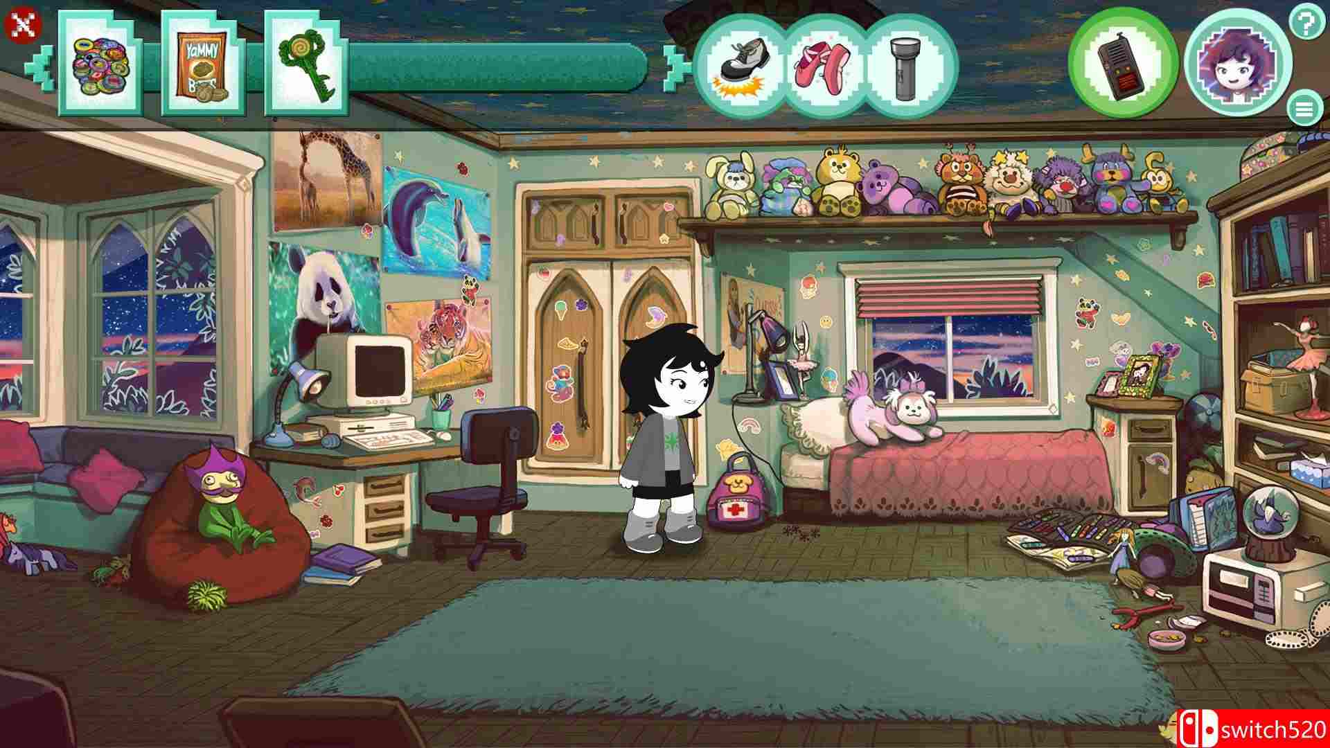 《HIVESWAP（HIVESWAP）》第二章 DARKSiDERS镜像版[EN]_4