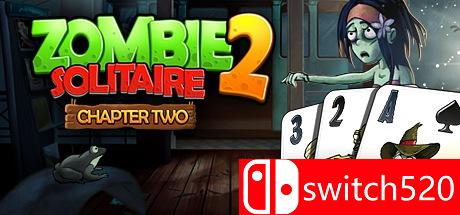 《僵尸纸牌2：第二章（Zombie Solitaire 2 Chapter 2）》SiMPLEX硬盘版[EN]