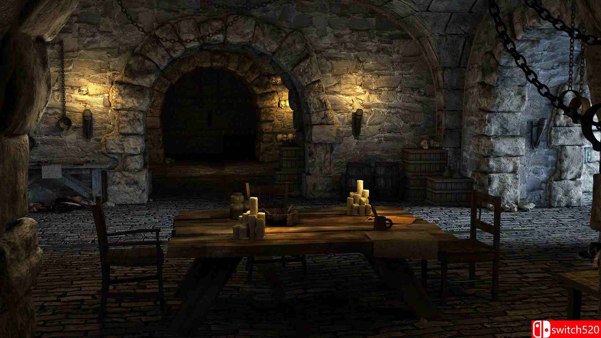 《行会3（The Guild 3）》EA v0.5.5 免安装未加密版[EN]_4