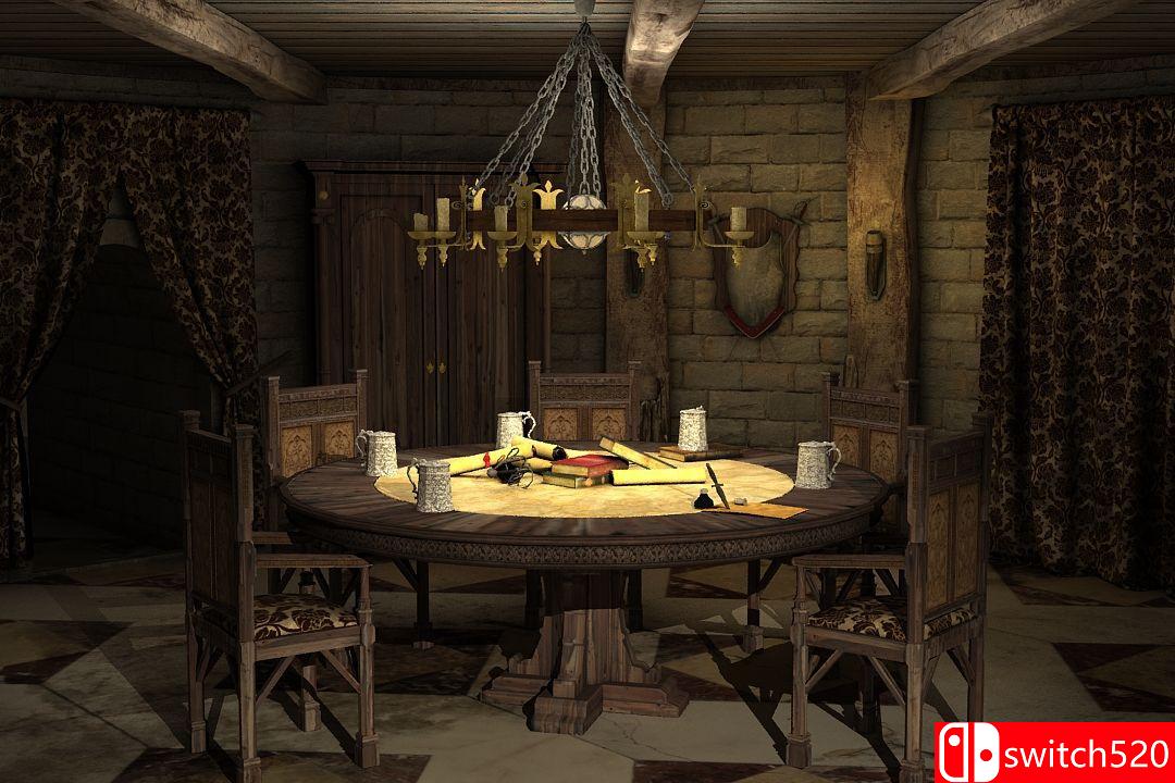《行会3（The Guild 3）》EA v0.5.5 免安装未加密版[EN]_3