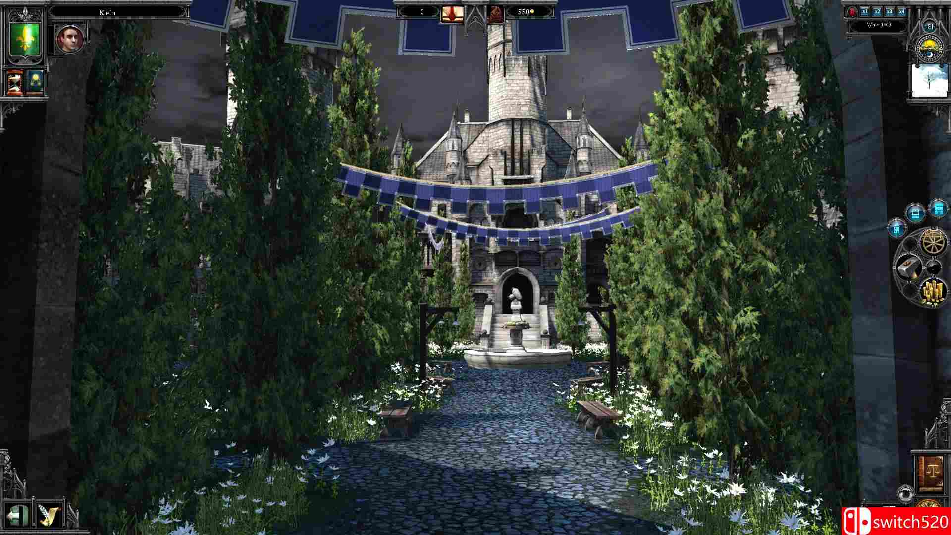 《行会3（The Guild 3）》EA v0.5.5 免安装未加密版[EN]_8