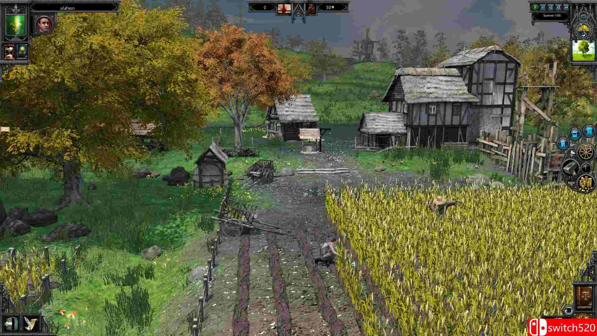 《行会3（The Guild 3）》EA v0.5.5 免安装未加密版[EN]_7