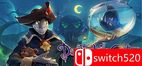 《达奇威尔城堡（Darkestville Castle）》五国语言 SiMPLEX硬盘版[EN]
