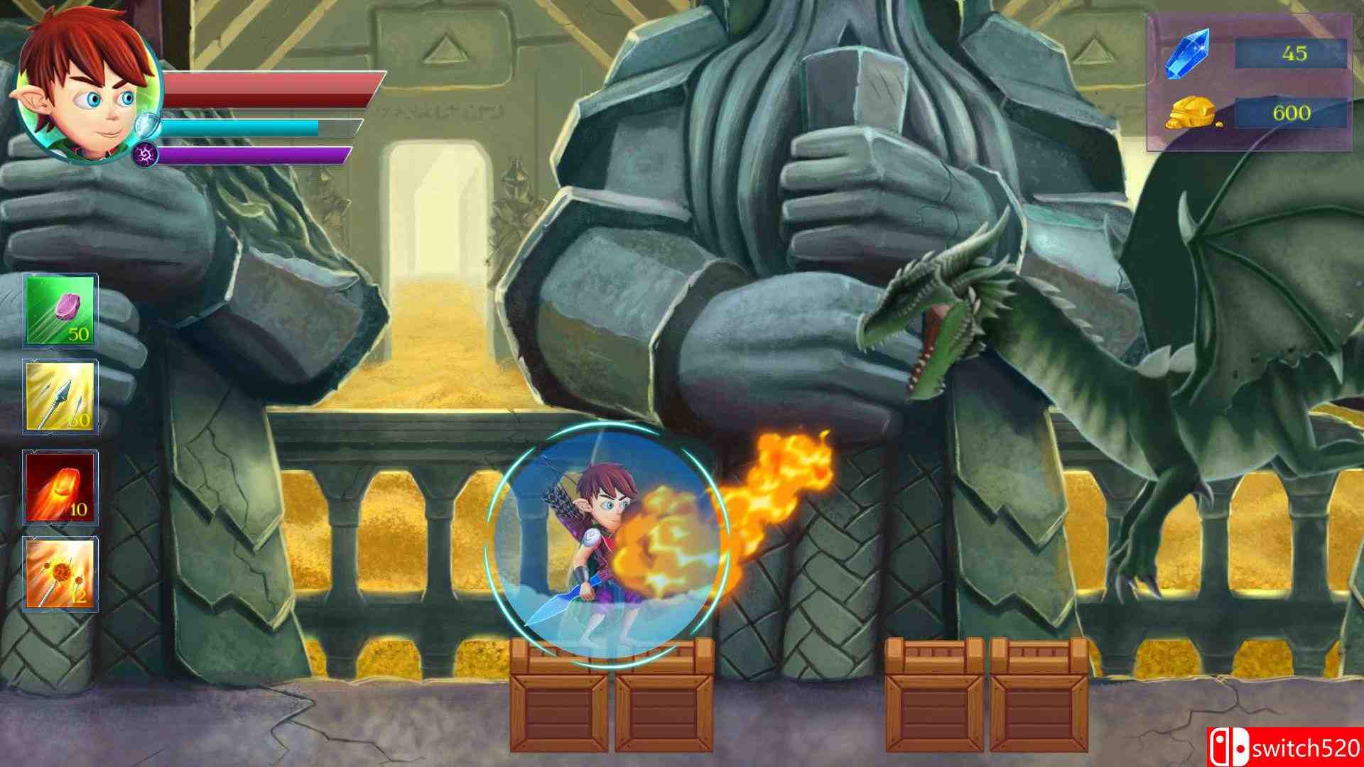 《中世纪英雄（Middle Ages Hero）》SiMPLEX硬盘版[EN]_4