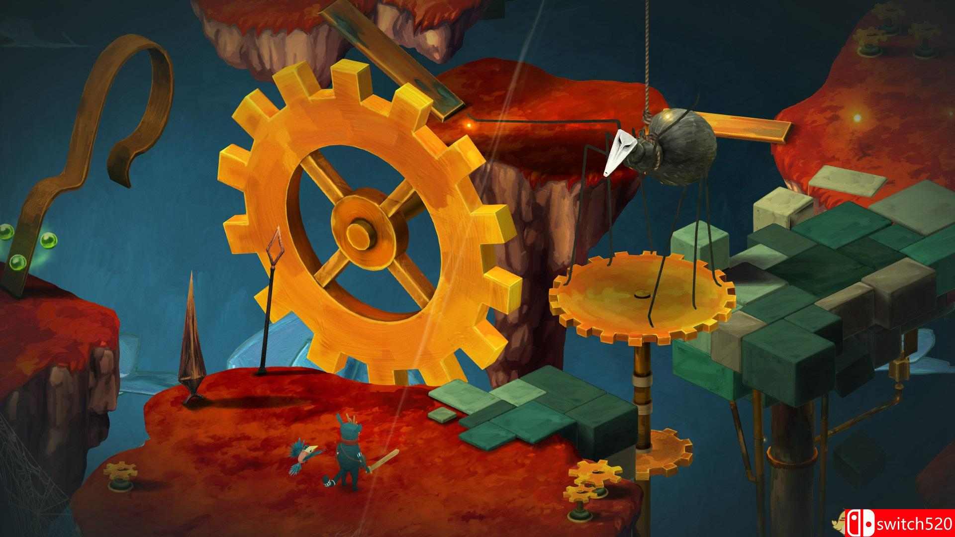 《虚构（Figment）》v1.1.5 CODEX镜像版[CN/TW/EN]_3