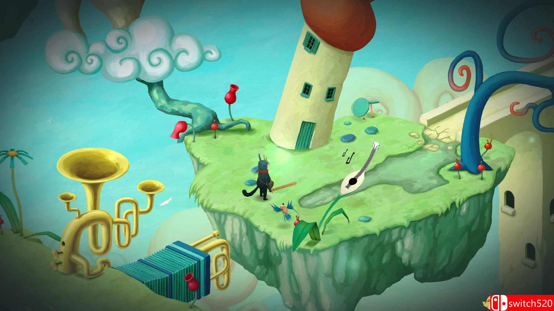 《虚构（Figment）》v1.1.5 CODEX镜像版[CN/TW/EN]_4