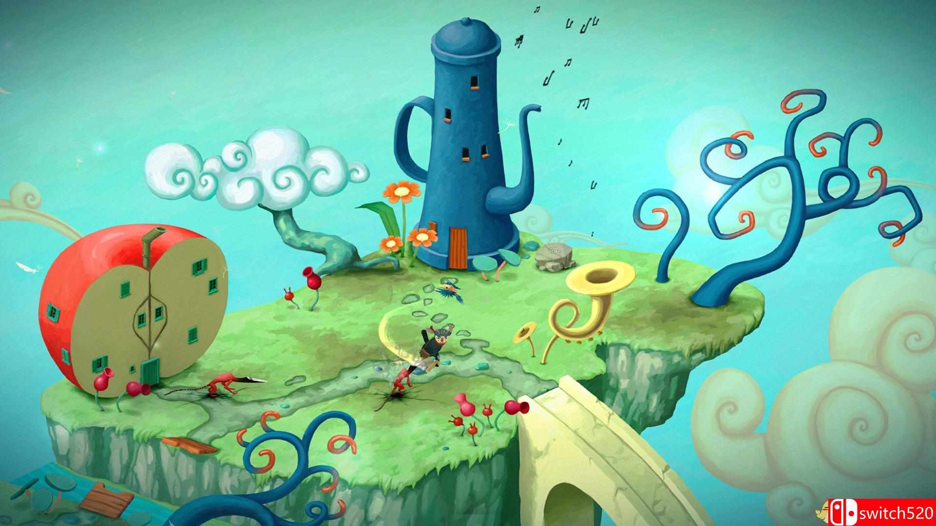 《虚构（Figment）》v1.1.5 CODEX镜像版[CN/TW/EN]_5