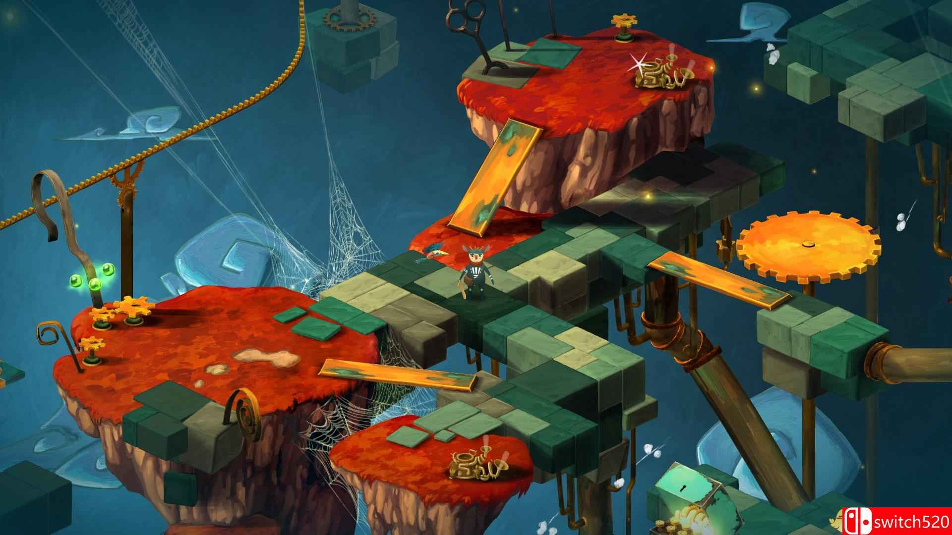 《虚构（Figment）》v1.1.5 CODEX镜像版[CN/TW/EN]_6