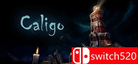 《Caligo（Caligo）》HI2U镜像版[EN]