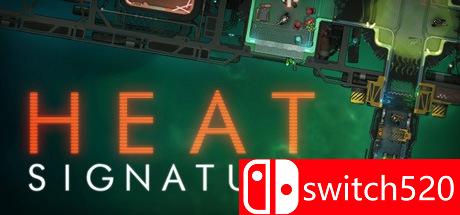 《热能标记（Heat Signature）》v2019.1.10.1 SiMPLEX硬盘版[EN]