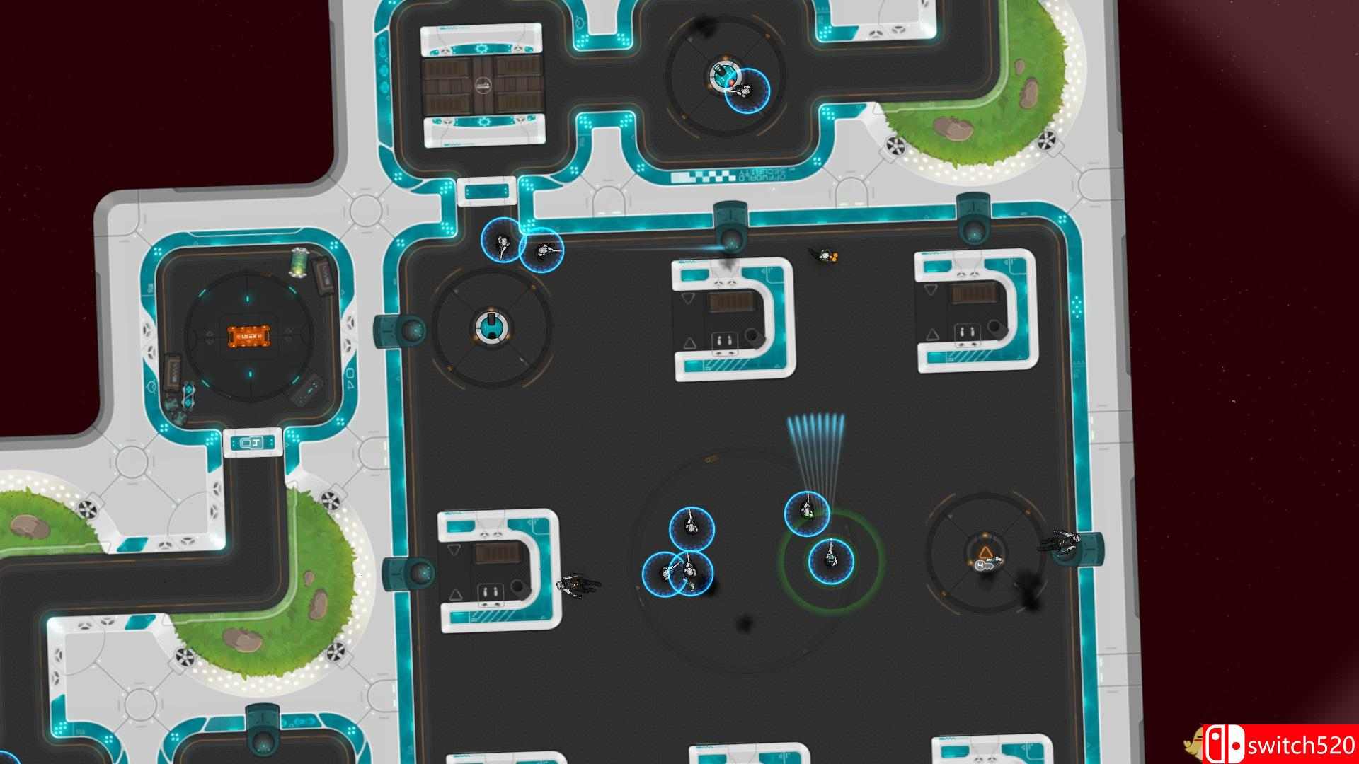 《热能标记（Heat Signature）》v2019.1.10.1 SiMPLEX硬盘版[EN]_1