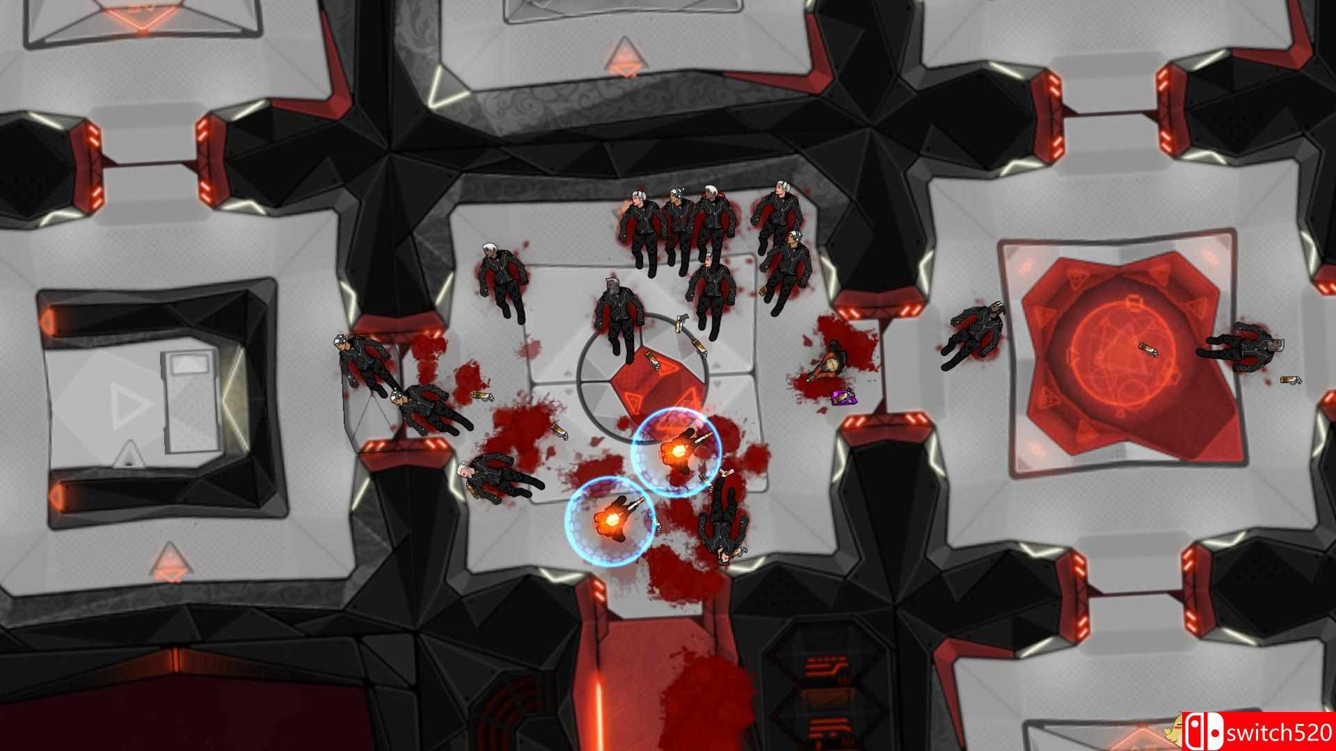 《热能标记（Heat Signature）》v2019.1.10.1 SiMPLEX硬盘版[EN]_2