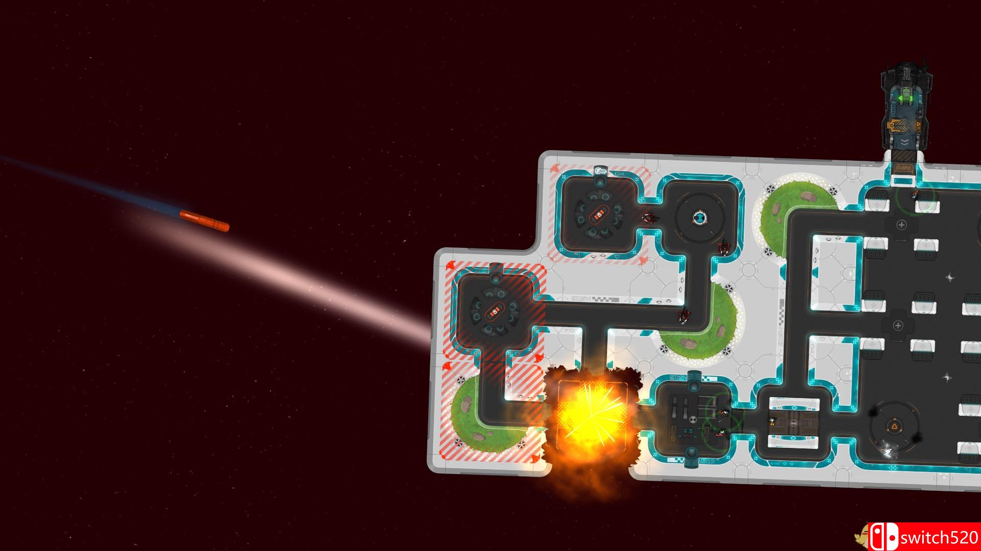 《热能标记（Heat Signature）》v2019.1.10.1 SiMPLEX硬盘版[EN]_5