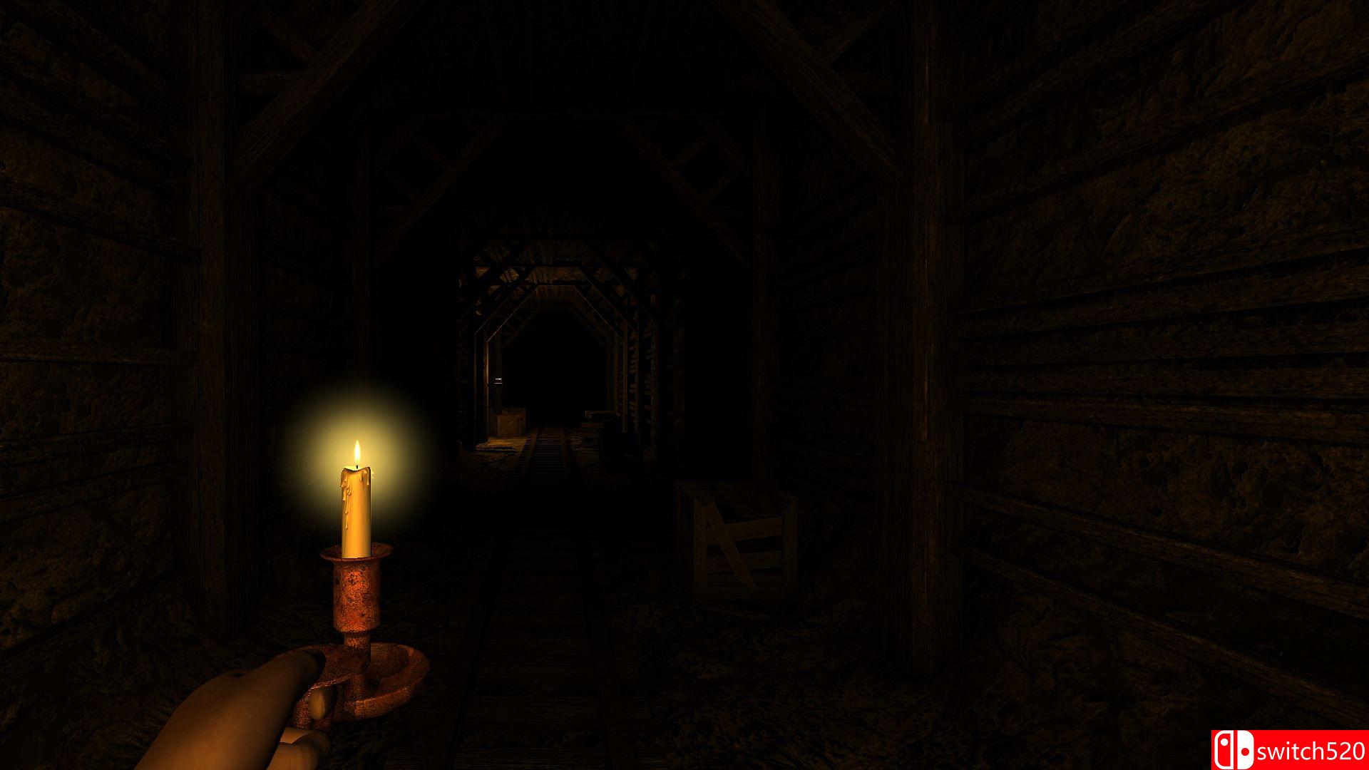 《The Mors（The Mors）》HI2U镜像版[EN]_5