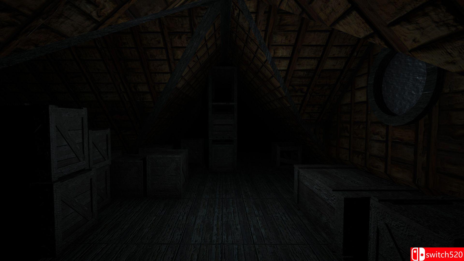 《The Mors（The Mors）》HI2U镜像版[EN]_4