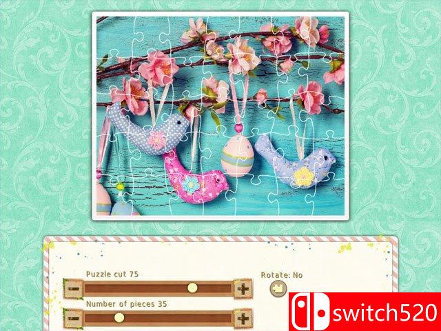 《1001拼图：甜蜜的家（1001 Jigsaw - Home Sweet Home）》ZEKE硬盘版[EN]_1