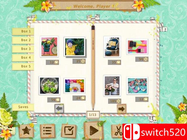 《1001拼图：甜蜜的家（1001 Jigsaw - Home Sweet Home）》ZEKE硬盘版[EN]_3